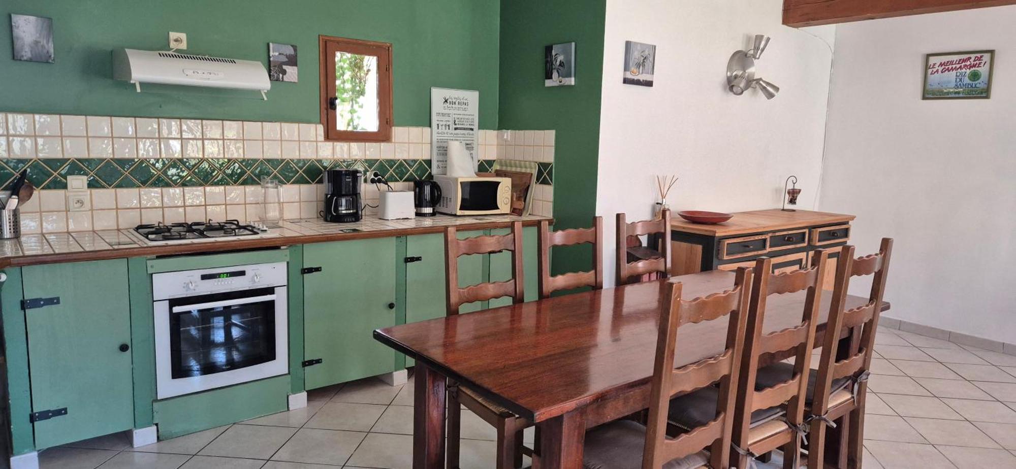 Villa Mas De Guinot Villeneuve  Esterno foto
